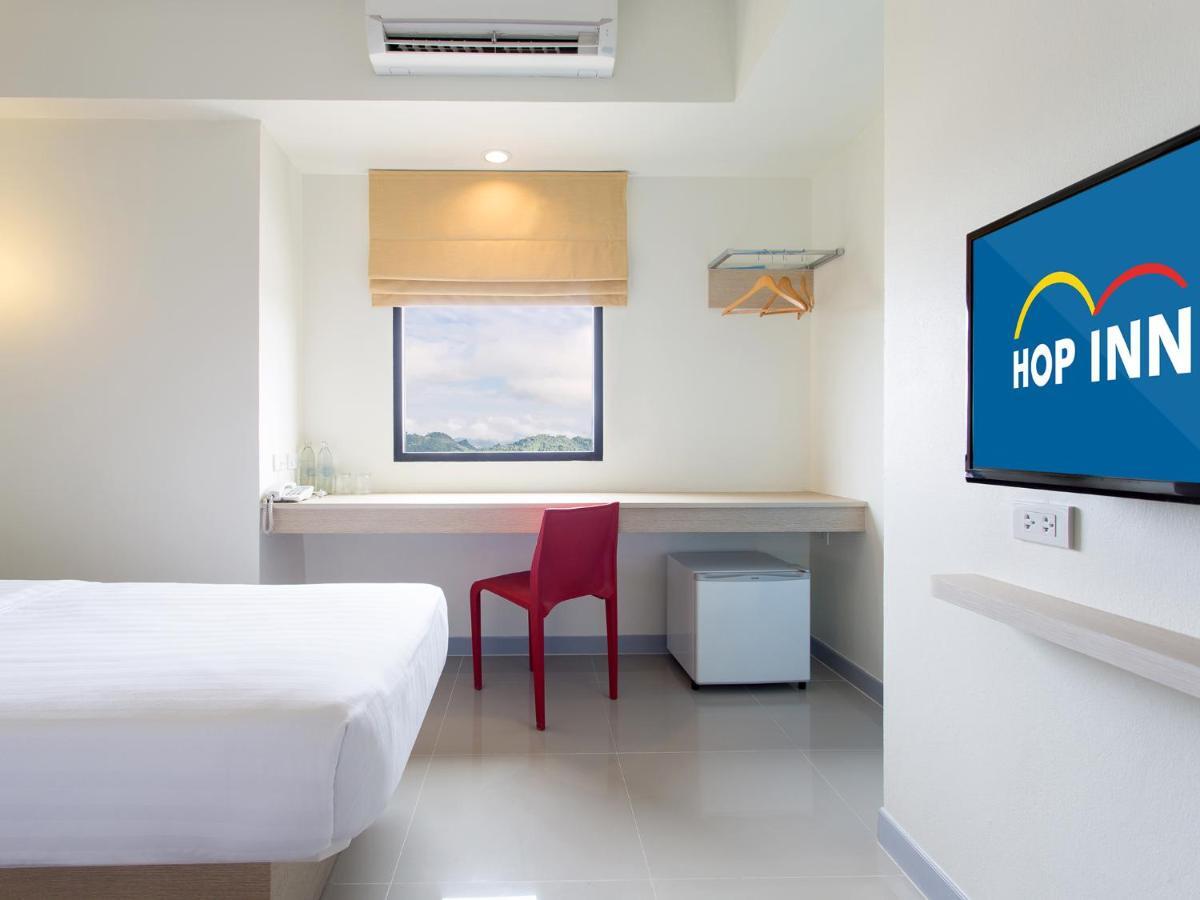 Hop Inn Nakhon Pathom Exterior photo