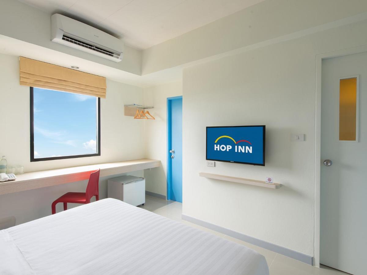 Hop Inn Nakhon Pathom Exterior photo