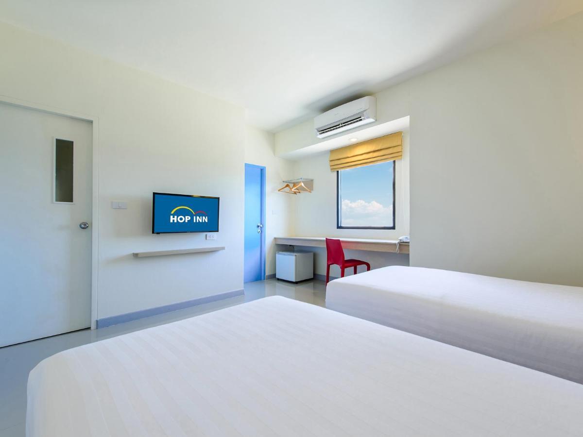 Hop Inn Nakhon Pathom Exterior photo
