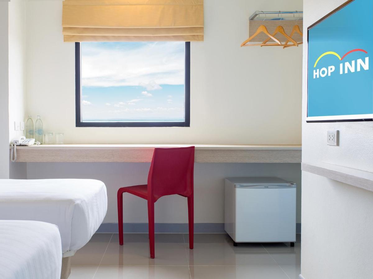 Hop Inn Nakhon Pathom Exterior photo