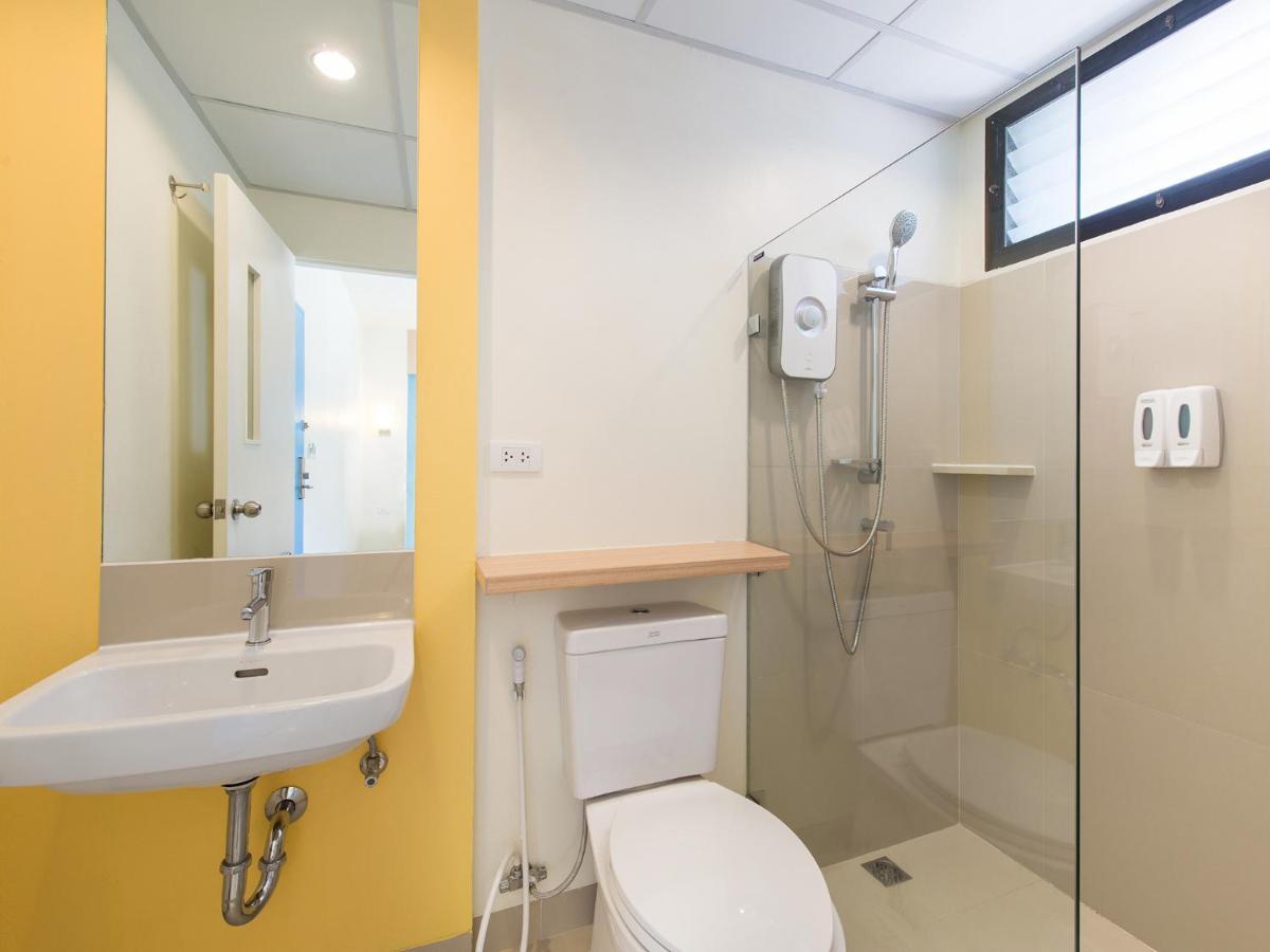 Hop Inn Nakhon Pathom Exterior photo